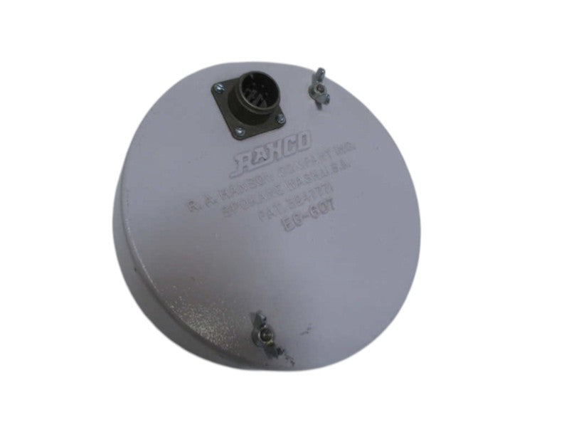 RAHCO EG-607 MODULE   UNMP