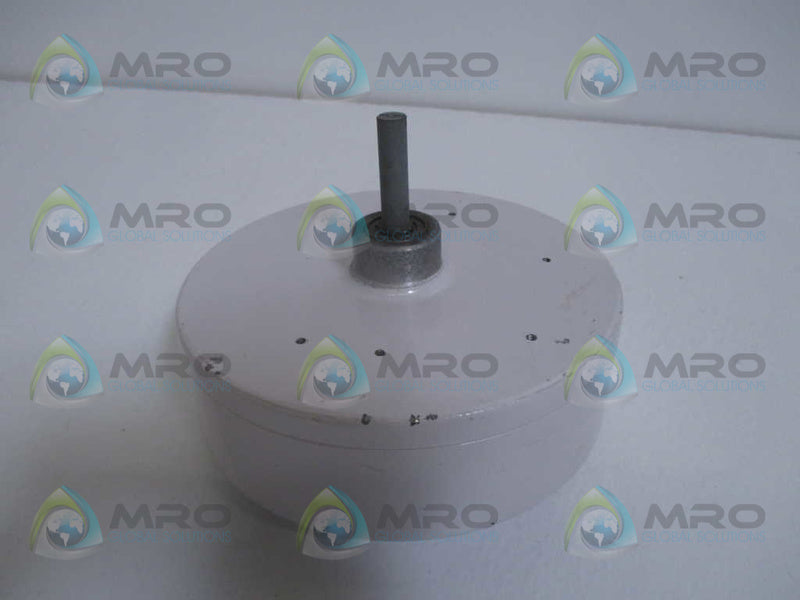 RAHCO EG-607 MODULE   UNMP