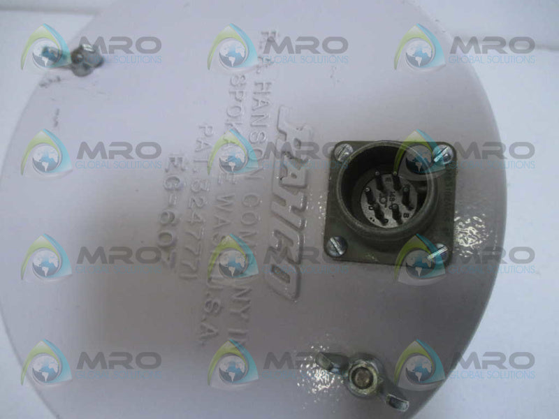 RAHCO EG-607 MODULE   UNMP