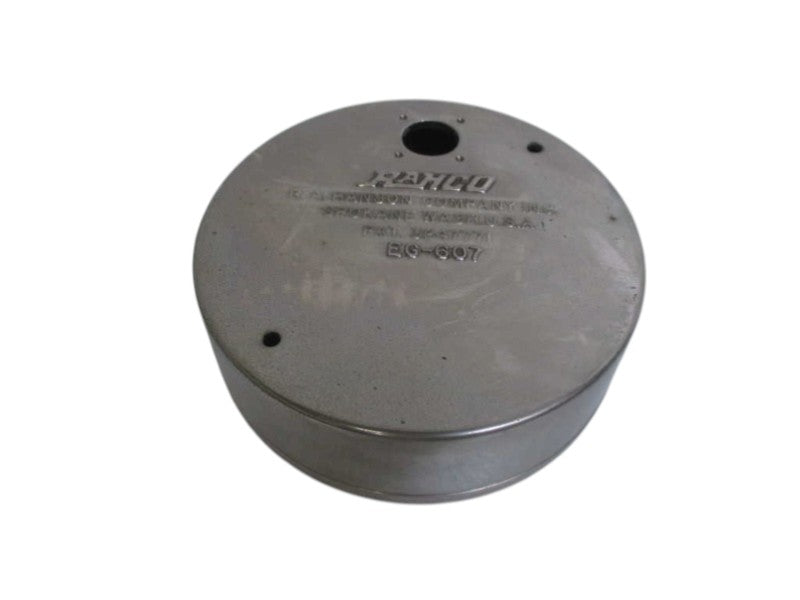 RAHCO EG-607 MODULE (MISSING ACCESSORIES)  UNMP
