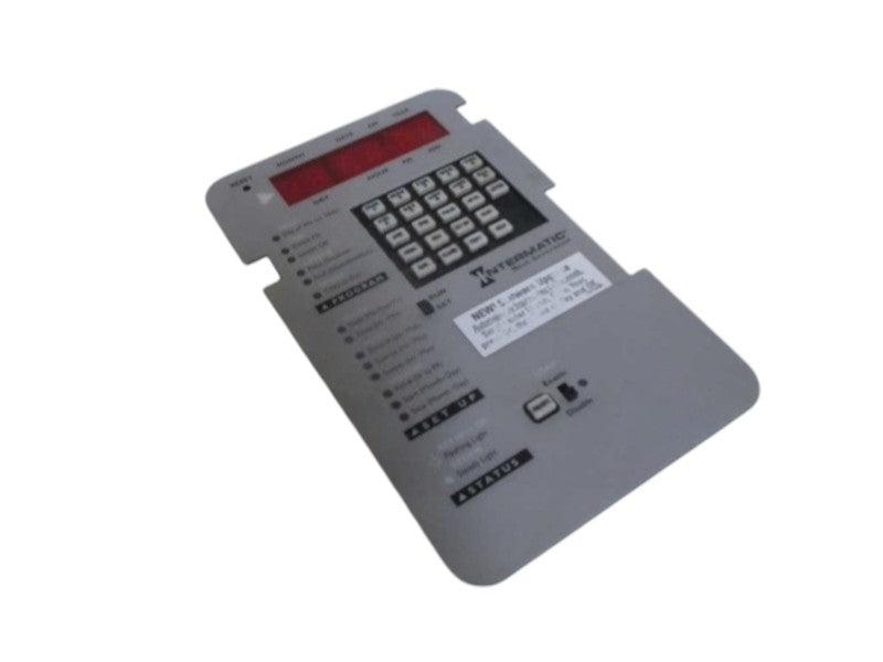 INTERMATIC 154ET21989 ELECTRONIC TIME SWITCH  UNMP