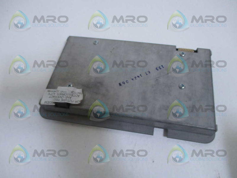 INTERMATIC 154ET21989 ELECTRONIC TIME SWITCH  UNMP
