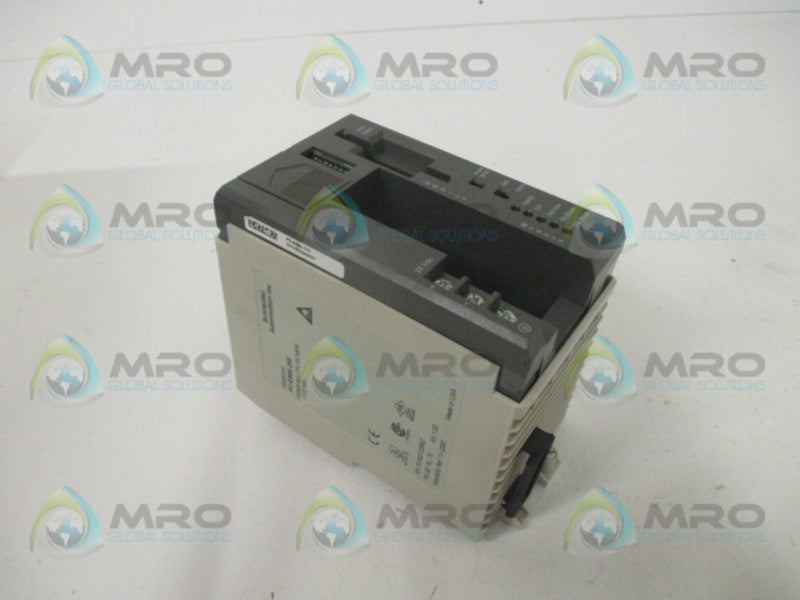 SCHNEIDER ELECTRIC  PC-E984-245 CPU MODULE  NSNP