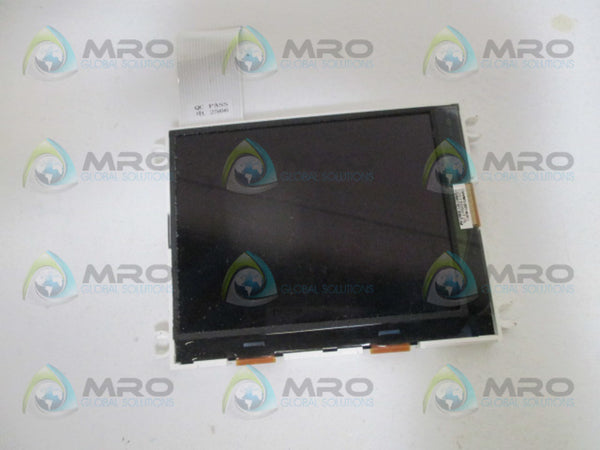 GWMS8014I 12015050125 DISPLAY BOARD UNMP