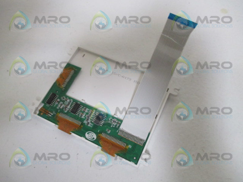 GWMS8014I 12015050125 DISPLAY BOARD UNMP