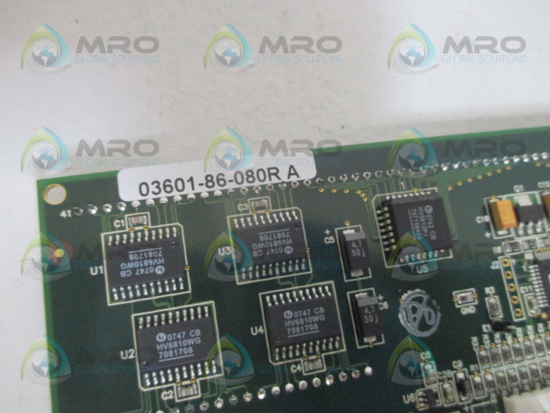 IEE 05464ASSY38726-01E DISPLAY BOARD NSNP