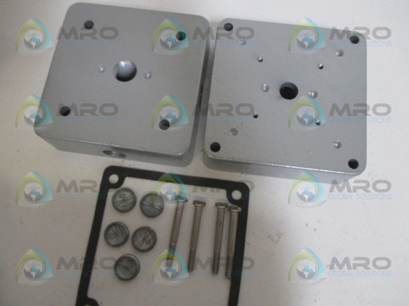 STONCO JB2 SURFACE BOX  NSNP IN A BOX