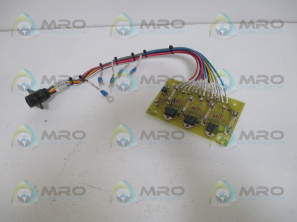RI-0007 BOARD 5563  UNMP