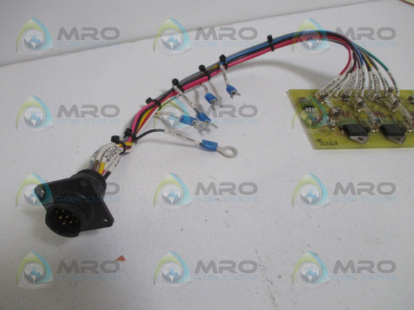 RI-0007 BOARD 5563  UNMP
