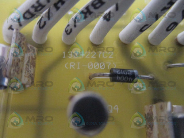 RI-0007 BOARD 5563  UNMP