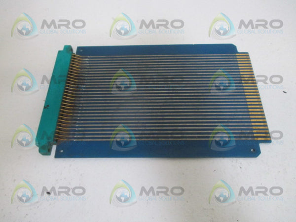 SVC 194V CIRCUIT BOARD  UNMP