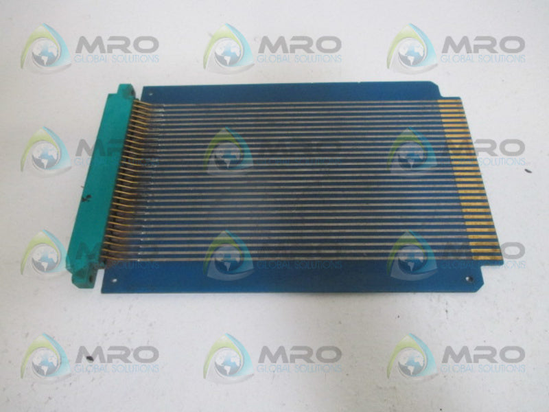 SVC 194V CIRCUIT BOARD  UNMP