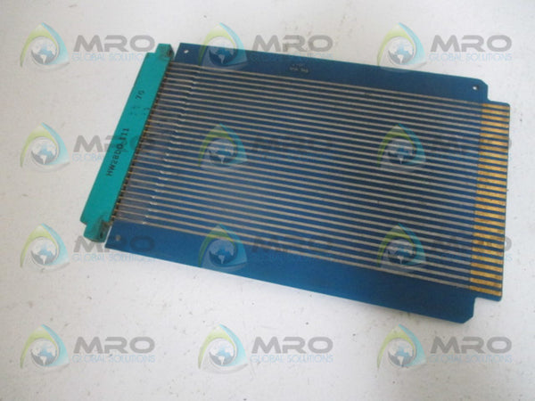 SVC 194V CIRCUIT BOARD  UNMP