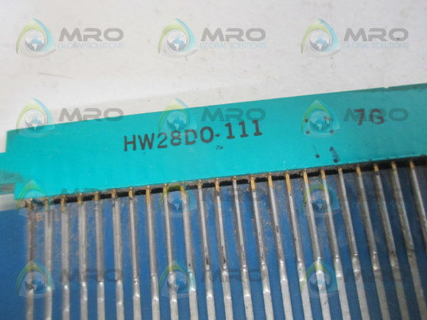 SVC 194V CIRCUIT BOARD  UNMP