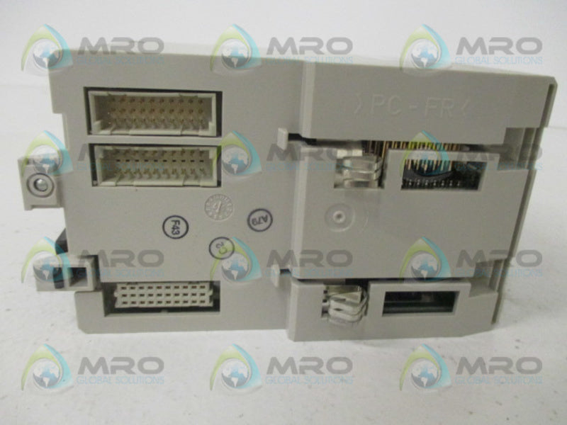 SCHNEIDER ELECTRIC  PC-E984-245 CPU MODULE  NSNP