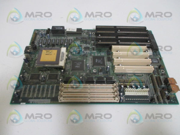 M.B. 94137-1 CIRCUIT BOARD   NSNP