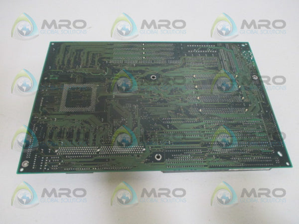 M.B. 94137-1 CIRCUIT BOARD   NSNP