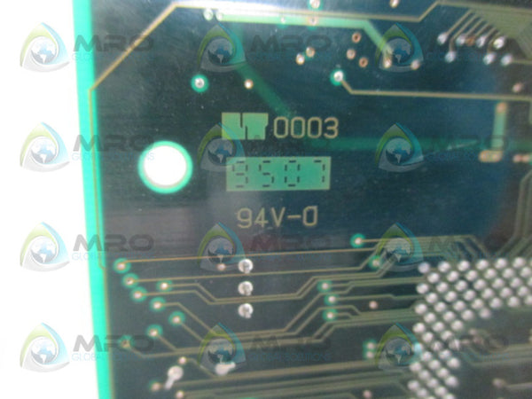 M.B. 94137-1 CIRCUIT BOARD   NSNP