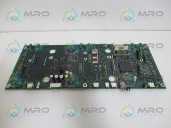 ABB NINT-71C 64425510A CIRCUIT INTERFACE BOARD  UNMP