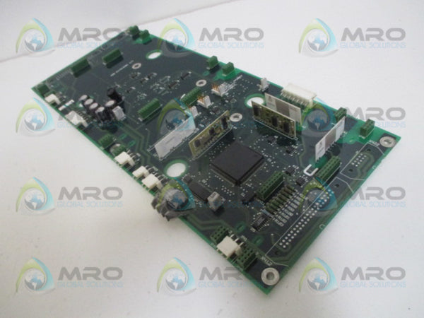 ABB NINT-71C 64425510A CIRCUIT INTERFACE BOARD  UNMP