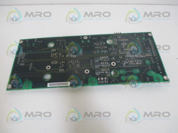 ABB NINT-71C 64425510A CIRCUIT INTERFACE BOARD  UNMP