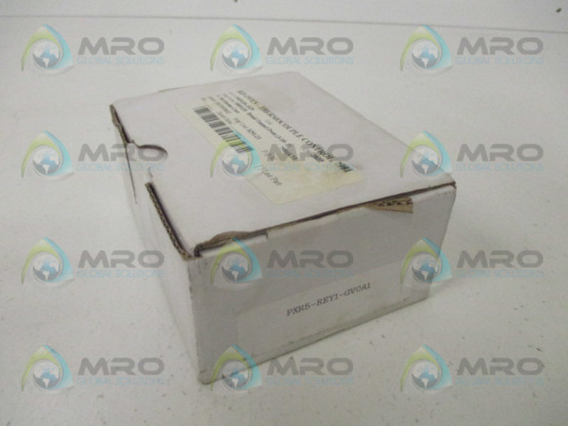 FUJI PXR5-RFY1-GV0A1 TEMPERATURE CONTROLLER NSMP