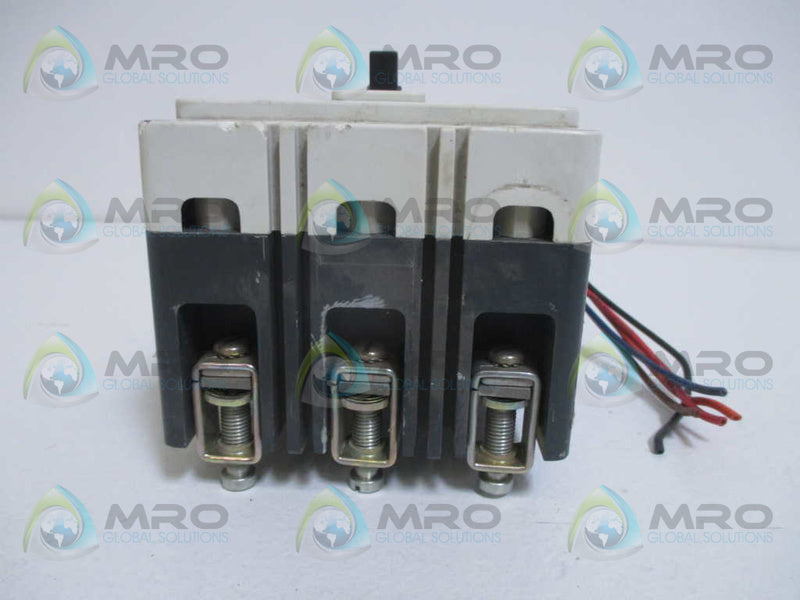 CUTLER HAMMER HMCP015E0CA02U62 15A  UNMP