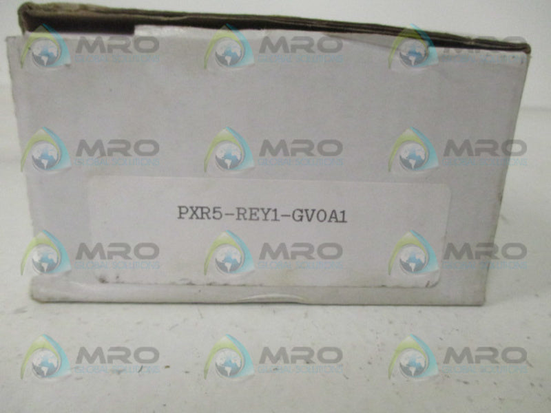 FUJI PXR5-RFY1-GV0A1 TEMPERATURE CONTROLLER NSMP