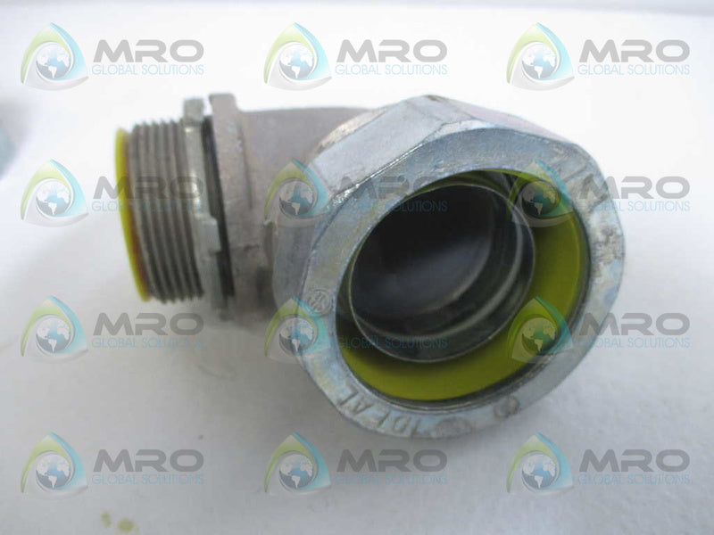 IDEAL 75-605 CONNECTOR 1 1/2"  NSNP