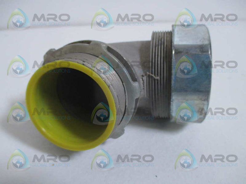 IDEAL 75-605 CONNECTOR 1 1/2"  NSNP