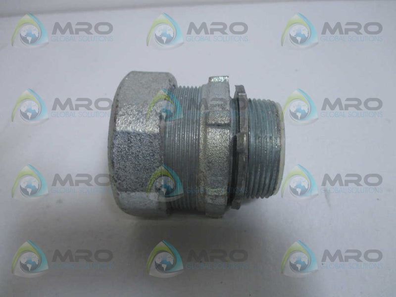 ELCOR 11-150 CONNECTOR 1 1/2"  NSNP