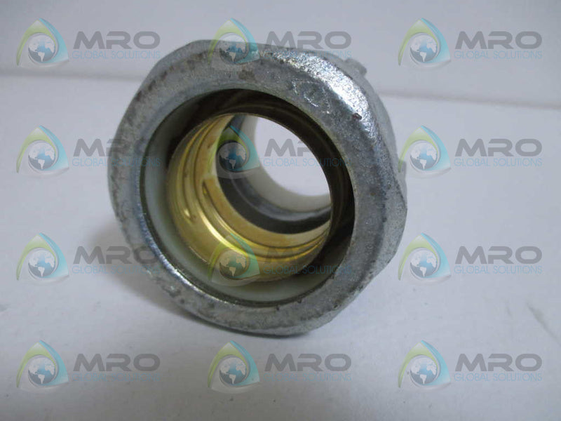 ELCOR 11-150 CONNECTOR 1 1/2"  NSNP