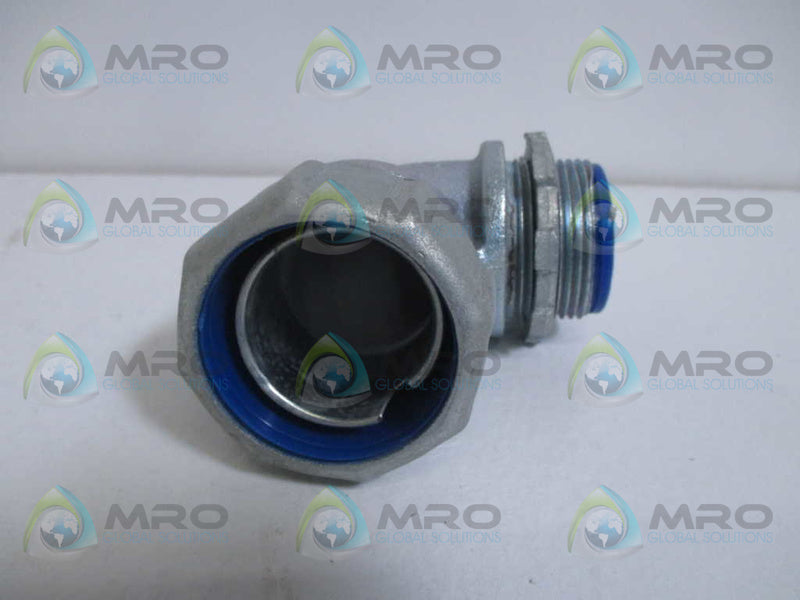 THOMAS & BETTS 5355 CONNECTOR 1 1/4"  NSNP