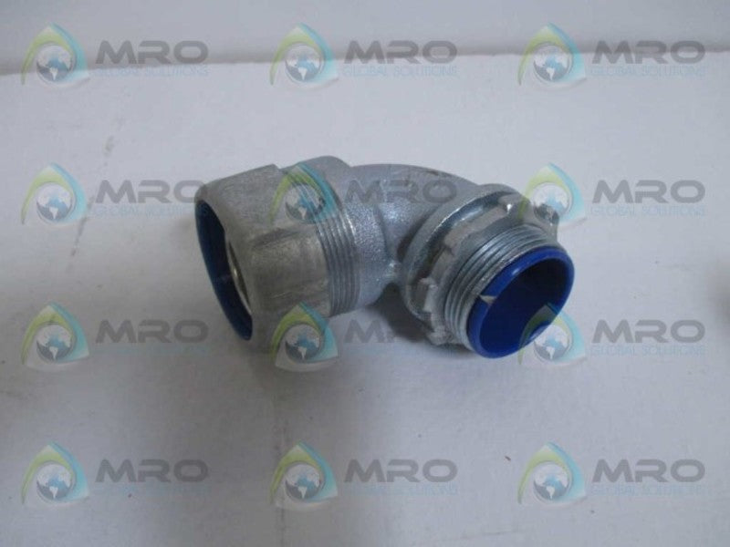 THOMAS & BETTS 5355 CONNECTOR 1 1/4"  NSNP