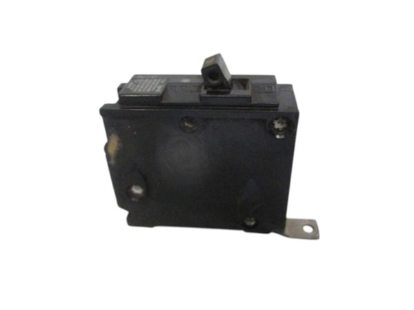 SIEMENS B120BP CIRCUIT BREAKER 20A  UNMP