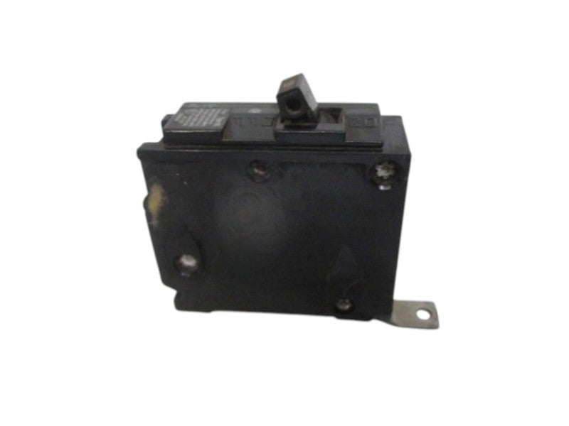 SIEMENS B120BP CIRCUIT BREAKER 20A  UNMP