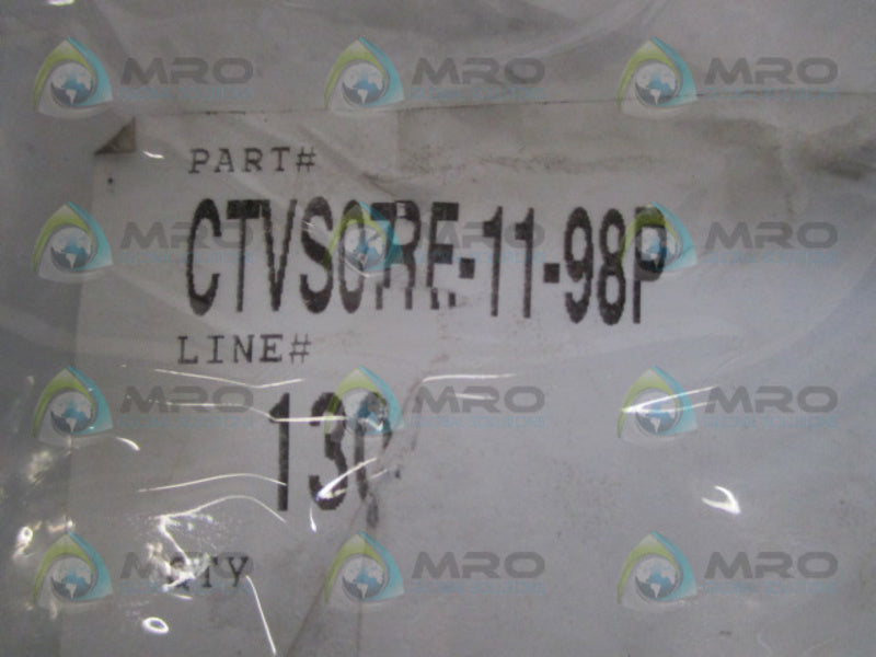 AMPHENOL CTVS07RF-11-98P CONNECTOR   NSNP