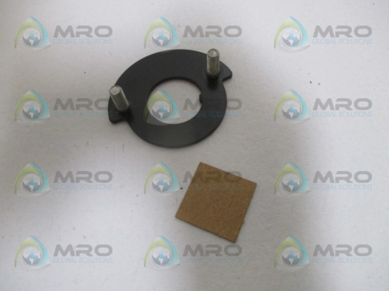 CAT 128-8617-E-00  PLATE  NSNP