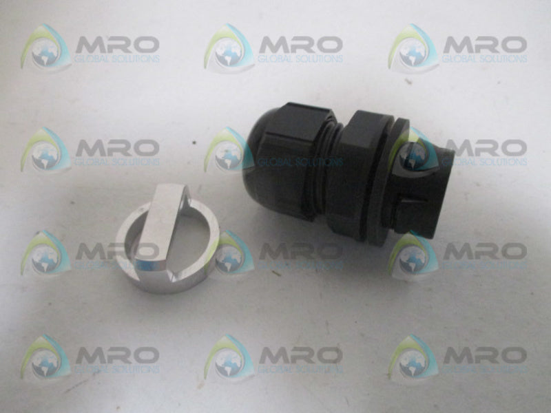 LAPPGROUP M20 SKIN TOP CABLE GLAND   NSMP