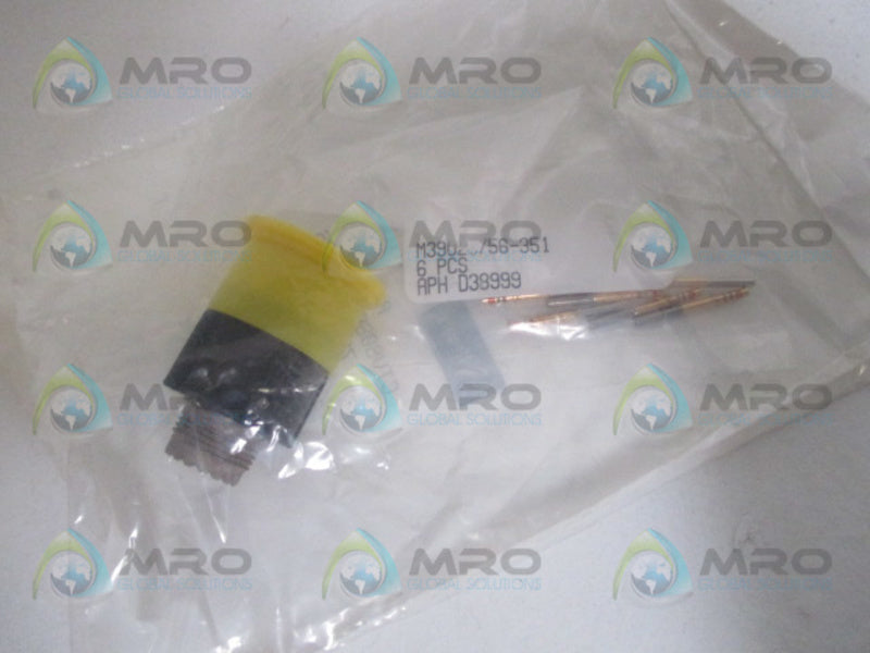 NSNPARK CTVS06RF-11-98S CONNECTOR   NSMP