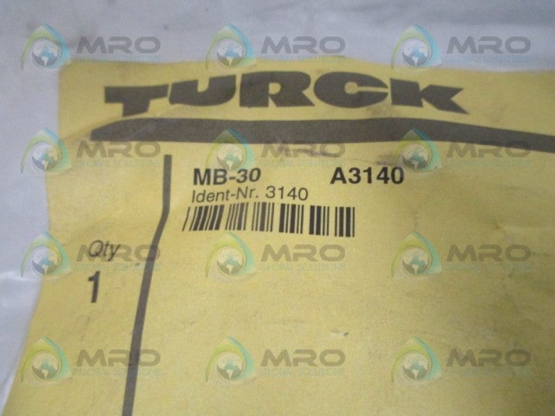 TURCK MB30 MOUNTING BRACKET  NSMP