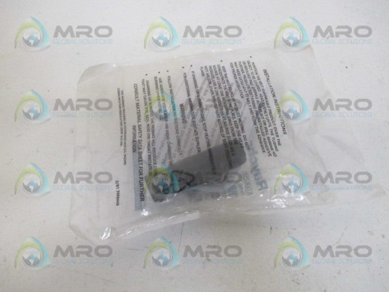 RAYCHEM KTKK-2591 EMI SHEILDING STRAIGHT  NSMP