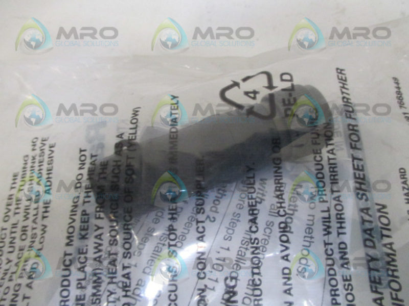 RAYCHEM KTKK-2591 EMI SHEILDING STRAIGHT  NSMP