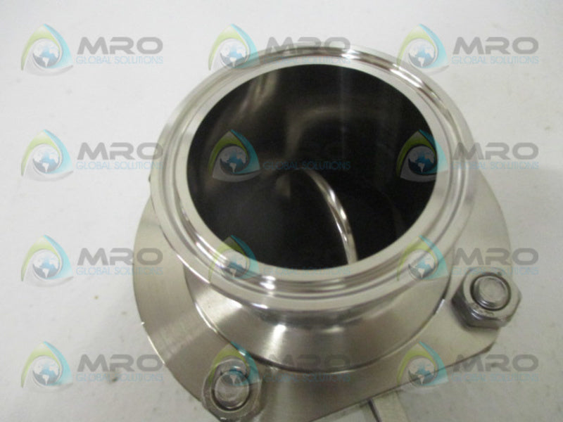 ALFA AVAL ISO51316LCP VALVE  NSNP