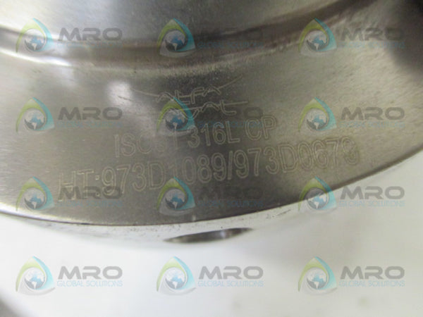 ALFA AVAL ISO51316LCP VALVE  NSNP