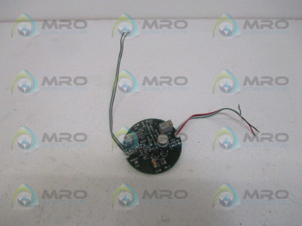 CELESCO 678748 CIRCUIT BOARD  UNMP