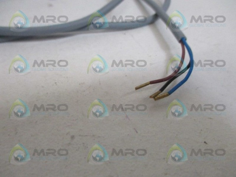 PEPPERL+FUCHS NBB2-V3-E2 PROXIMITY SENSOR  NSMP