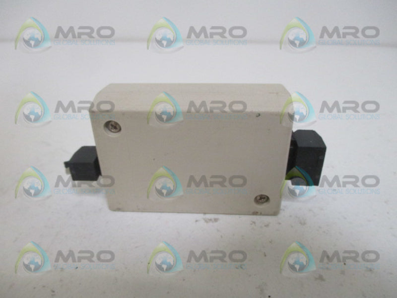 US DIGITAL E420 CURRENT LOOP CONVERTER  UNMP