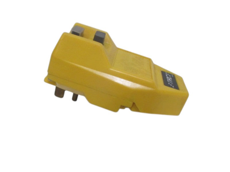 TECHNOLOGY RESEARCH 14880 CIRCUIT INTERRUPTER  UNMP