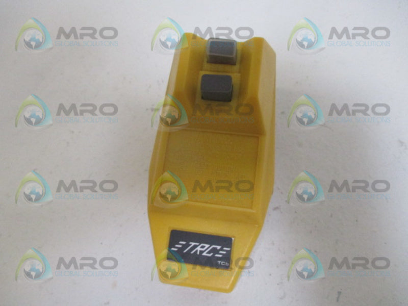 TECHNOLOGY RESEARCH 14880 CIRCUIT INTERRUPTER  UNMP